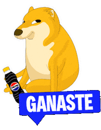 Pepsibo Sticker by Pepsi Bolivia