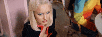Right Here Remix GIF by Zara Larsson