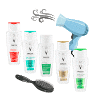 beauty glam Sticker by L'Oréal Brasil