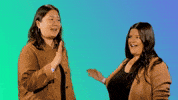 Happy Well Done GIF by GIPHY IRL