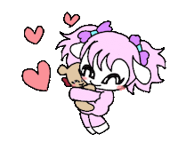 Art Love Sticker by riruta_s