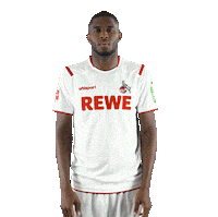 1 Fc Cologne Thumbs Up Sticker by 1. FC Köln