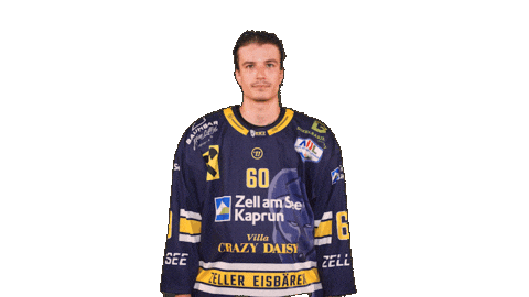 Zellamsee Ekz Sticker by EK Zeller Eisbären