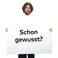 Hinweis Wow Sticker by EnBW