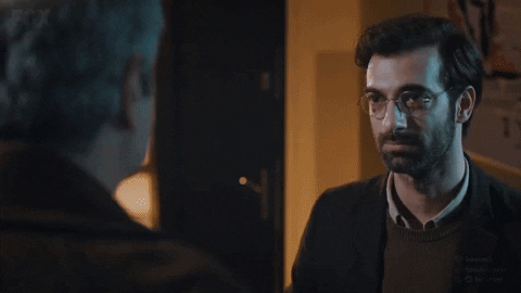 GIF by NOW