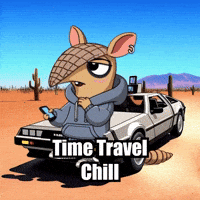 GIF by Chillo Dillo