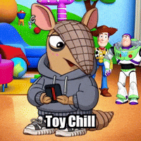 GIF by Chillo Dillo