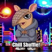 GIF by Chillo Dillo
