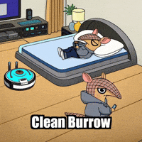 GIF by Chillo Dillo