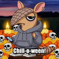 GIF by Chillo Dillo