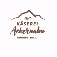 biokaesereiackernalm bio tirol natur berge GIF