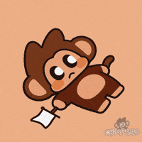 Tired Give Up GIF