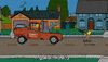 Season 19 Episode 3 GIF by The Simpsons