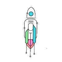 Animation Sticker by SCAD
