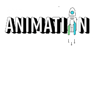 Animation Sticker by SCAD