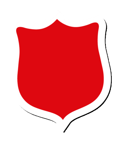 brockich giphyupload logo secondhand salvationarmy Sticker