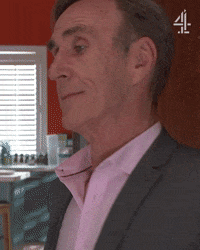 Door Smiling GIF by Hollyoaks