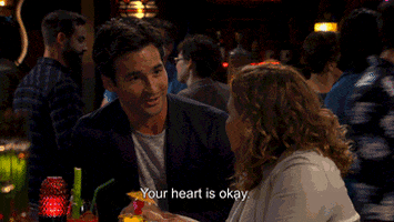 one day at a time love GIF by NETFLIX