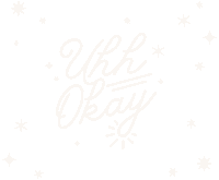 Sticker Sparkling Sticker