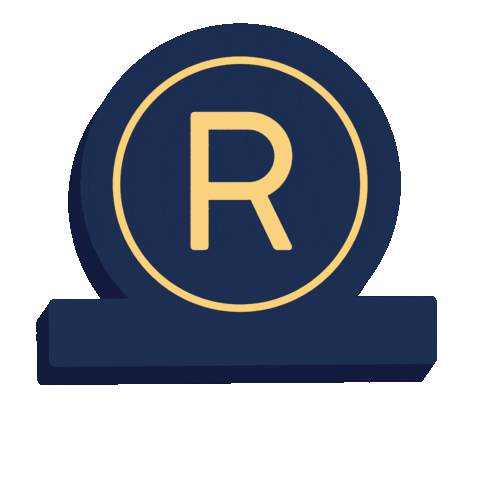 Law Marca Registrada Sticker