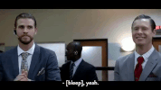 comedy central GIF by Workaholics