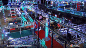 Nbc GIF by Ninja Warrior