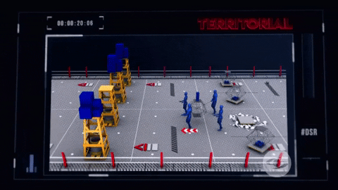 GIF by Caracol Television