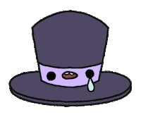 World Smile Sticker