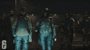 Revel What Do You Want GIF by Rainbow Six Siege
