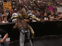 wwe sports wwe wrestling summerslam GIF