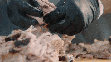 sonnysbbq fire bbq barbecue smoker GIF