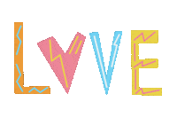 Valentines Day Love Sticker by The Art Plug