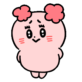 Pig Sticker