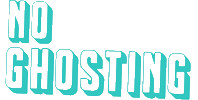 Ghost No Sticker