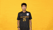 Sport Calstatela GIF by Cal State LA Golden Eagles