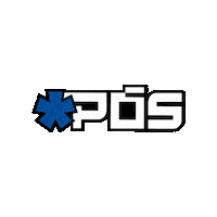 posuniguacu uniguaçu bodybuilding coach faculdade uniguaçu pós uniguaçu Sticker