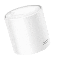 Wi-Fi Deco Sticker by TP-Link UK