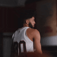College Basketball Sport GIF by Louisville Cardinals