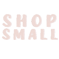 Shopsmall Sticker