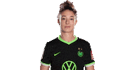 Felicitas Rauch Sport Sticker by VfL Wolfsburg