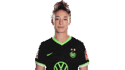 Felicitas Rauch Sport Sticker by VfL Wolfsburg