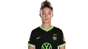 Felicitas Rauch Sport Sticker by VfL Wolfsburg