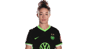 Felicitas Rauch Sport Sticker by VfL Wolfsburg