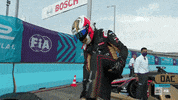 GIF by ABB Formula E