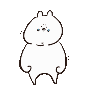 Sad Face Sticker