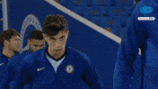 Kai Havertz Football GIF by MolaTV