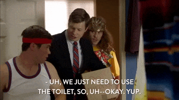 season 5 episode 6 GIF by Workaholics