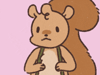 I Love You Friends GIF by Gus And Sunny