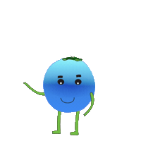 Happy Celebration Sticker by GT8Studios