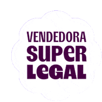 Vendedorasuperlegal Sticker by enjoei